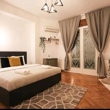 Apartment Square - Old Town *