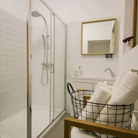 Square - Old Town Appartement