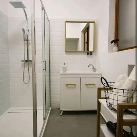 Apartment Square - Old Town Bukarest