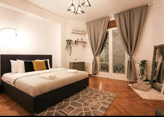 Appartement Square - Old Town *