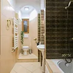Apartman Square - Old Town Bukarest